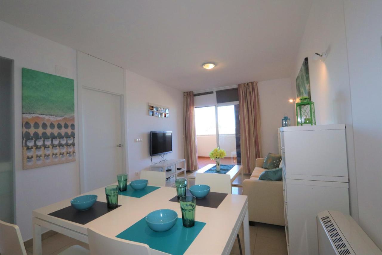Apartment Santa Rita Ref.6489 Alicante Exterior photo
